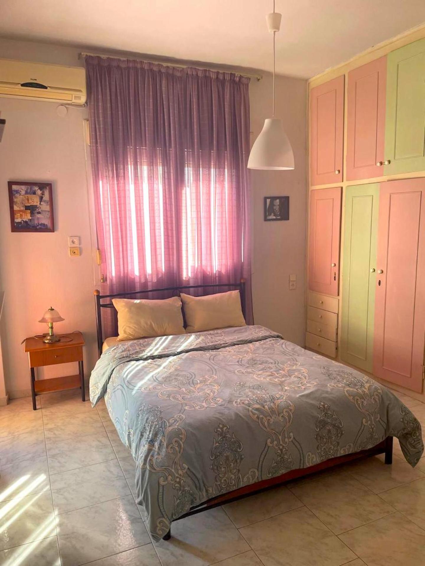 Friendly Family House Apartment Volos Exterior photo