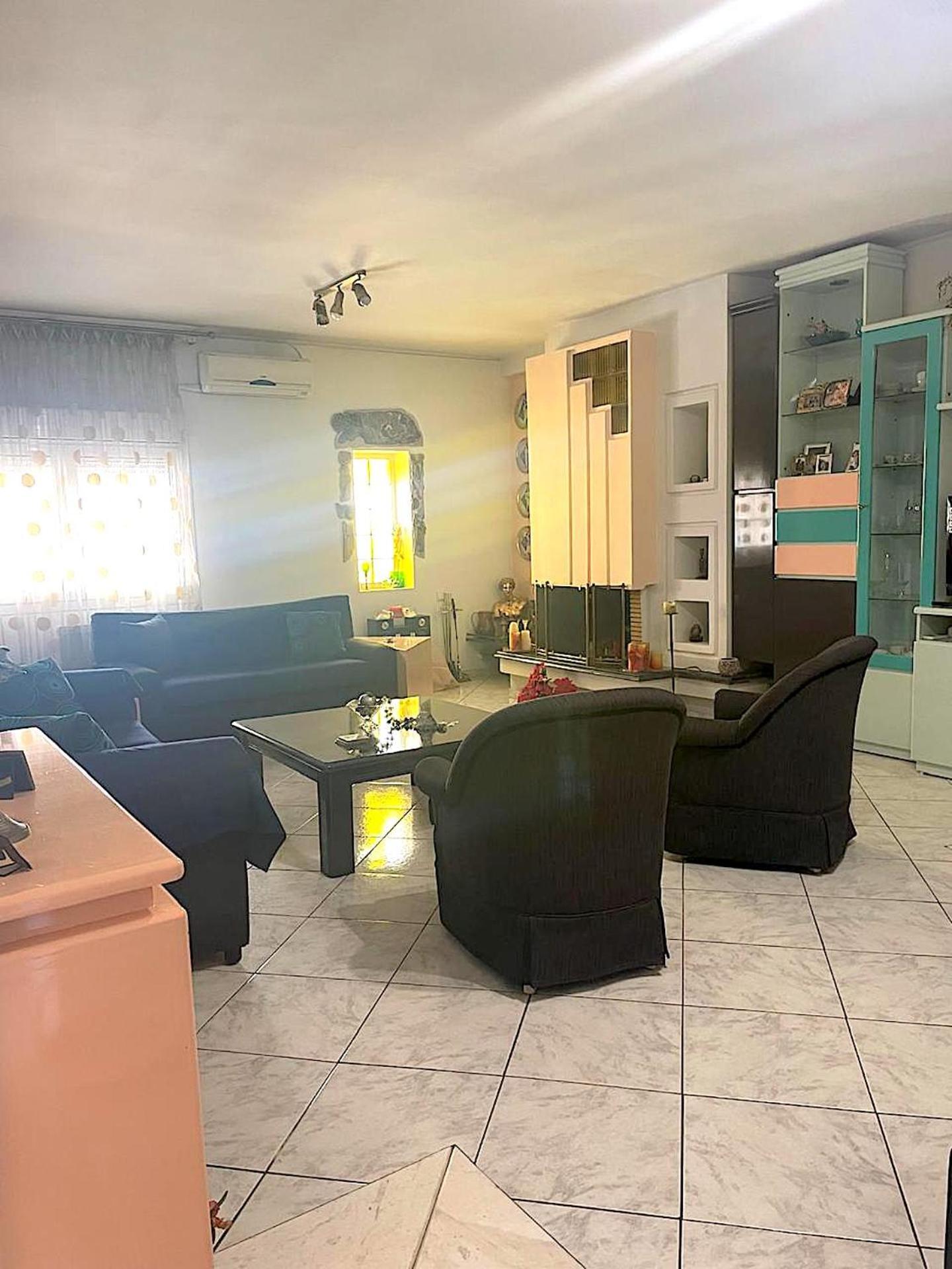 Friendly Family House Apartment Volos Exterior photo