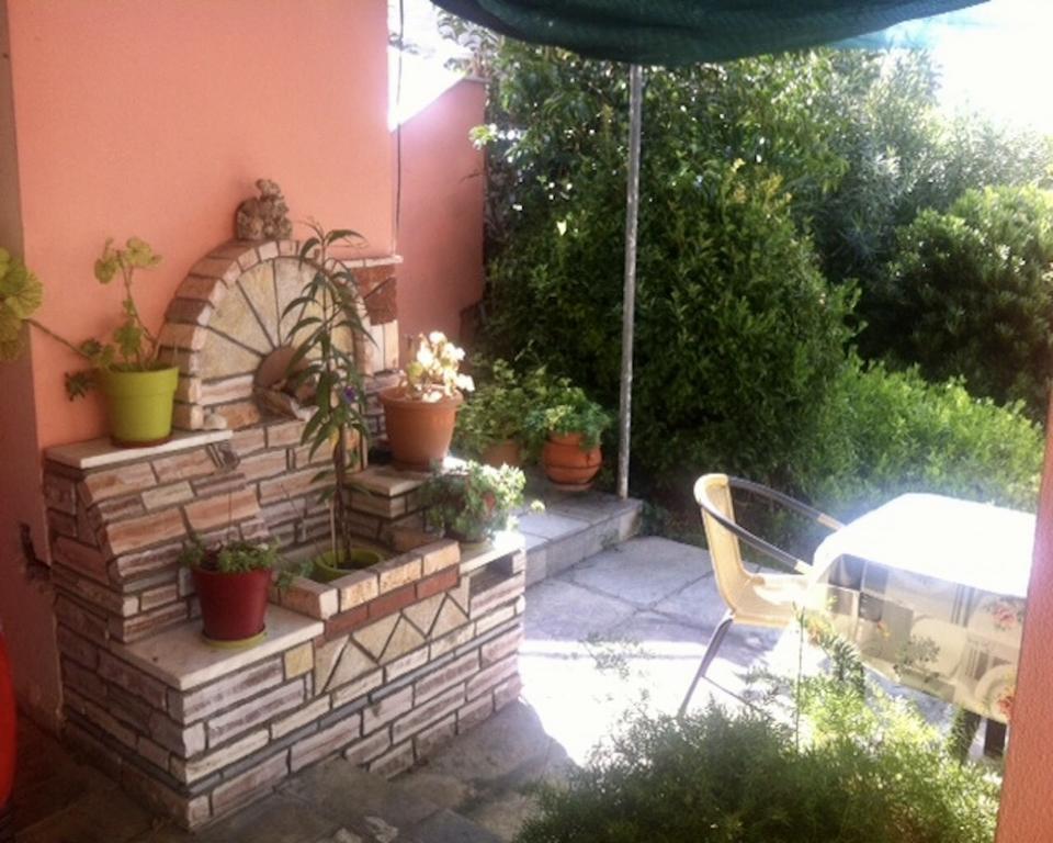 Friendly Family House Apartment Volos Exterior photo